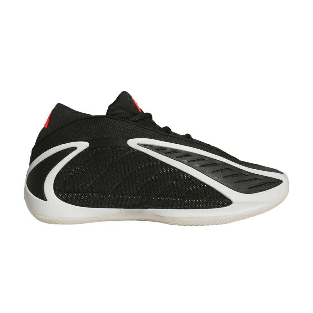 アディダス コア 黒色 ブラック ゼロ CORE BLACK スニーカー メンズ ADIDAS AE 2 / CORE BLACK ZERO METALLIC LUCID