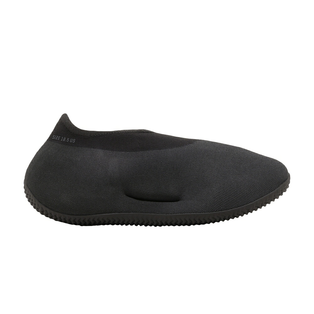 アディダス メンズ 編み物 MEN\u0027S \u0027STONE ONYX\u0027 スニーカー ADIDAS YEEZY KNIT RUNNER / STONE ONYX STONE ONYX STONE ONYX