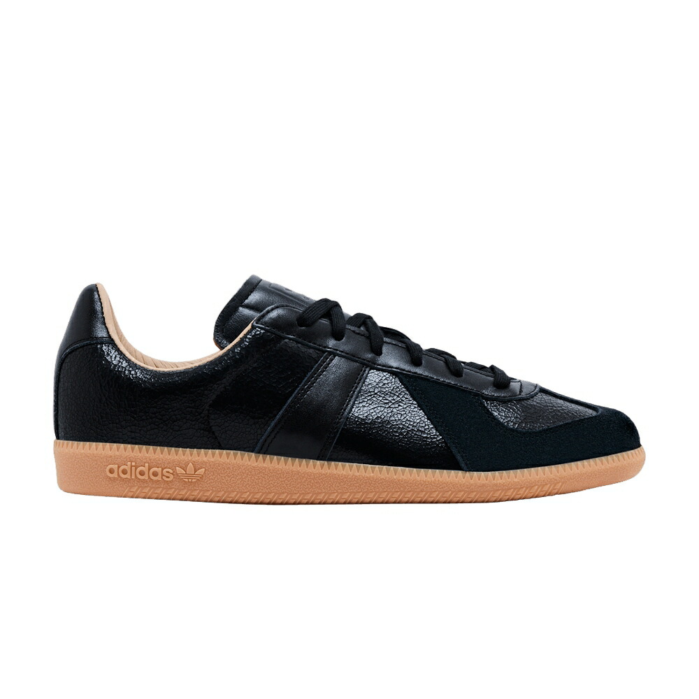 アディダス アーミー コア 黒色 ブラック 'BLACK GUM' スニーカー メンズ ADIDAS BW ARMY LUX / CORE BLACK CORE BLACK GUM 40,430円