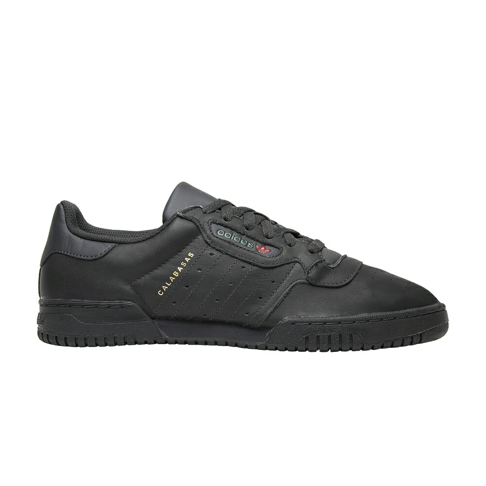 アディダス 中核グループ 黒いこと 黒いこと \u0027CORE BLACK\u0027 スニーカー メンズ ADIDAS YEEZY POWERPHASE CALABASAS / CORE BLACK SUPPLIER COLOR