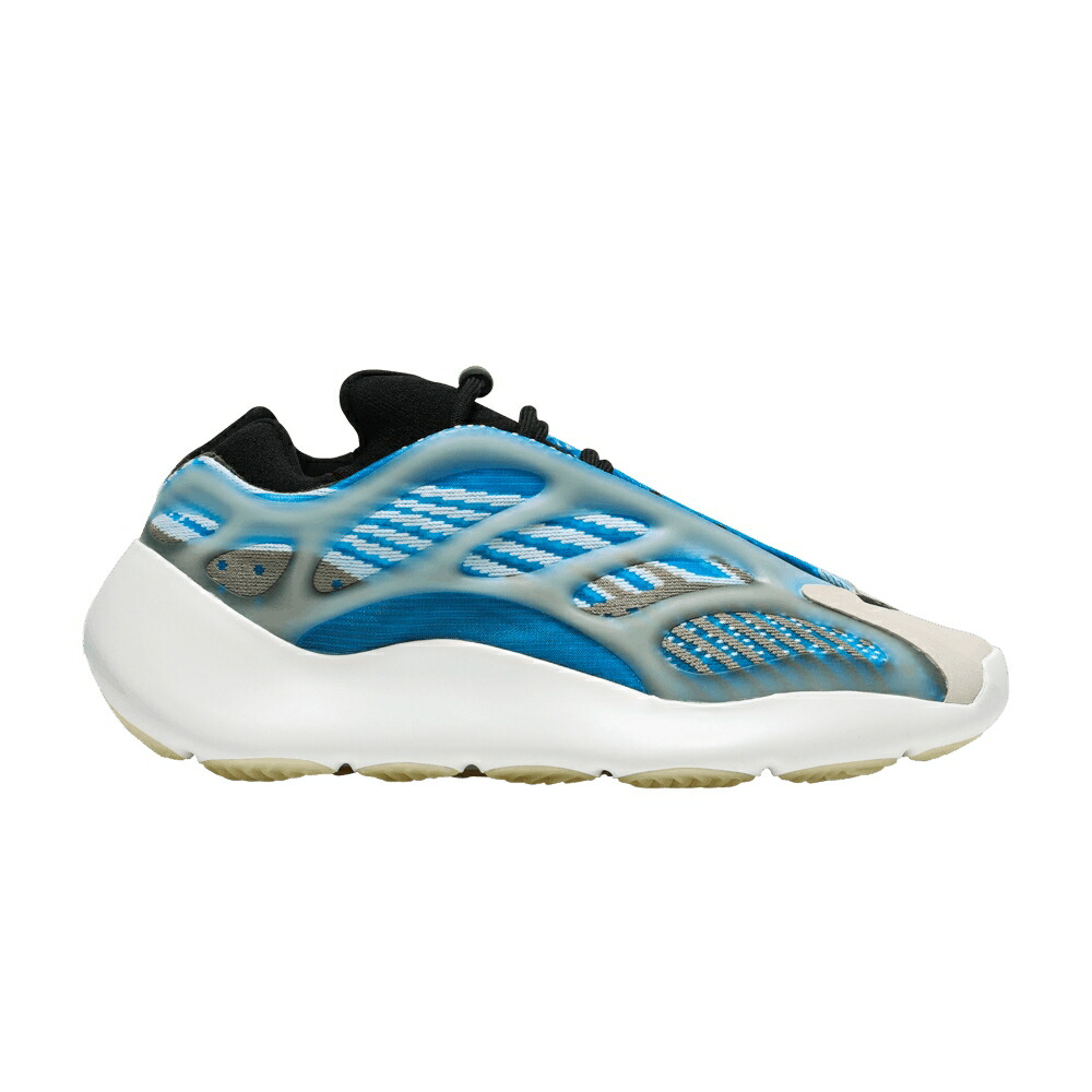 アディダス \u0027ARZARETH\u0027 スニーカー メンズ ADIDAS YEEZY 700 V3 / ARZARETH ARZARETH ARZARETH