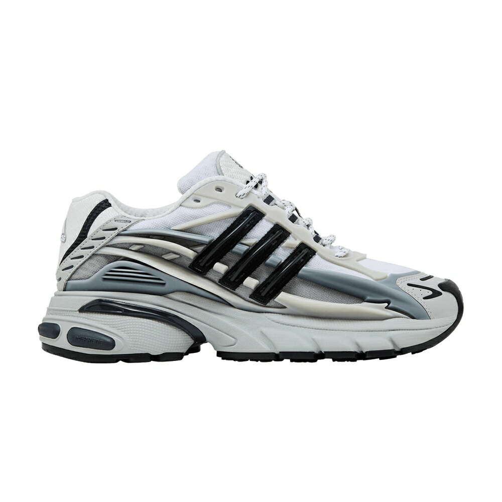 アディダス バージニア 灰色 グレー ソリッド コア 黒色 ブラック 'SOLID BLACK' スニーカー メンズ ADIDAS PHARRELL X VIRGINIA ADISTAR JELLYFISH GREY / MGH SOLID GREY CORE BLACK CLEAR 99,880円