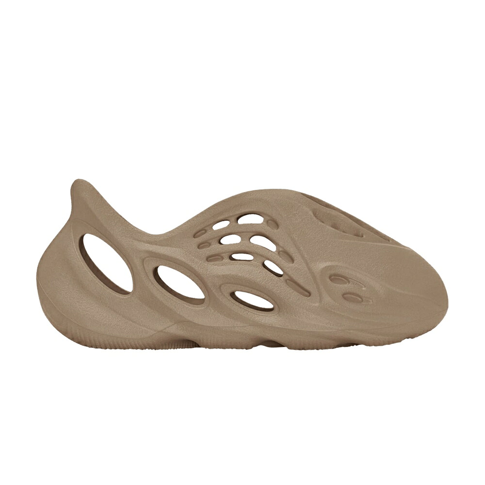 アディダス 'MIST' スニーカー メンズ ADIDAS YEEZY FOAM RUNNER KIDS / MIST MIST MIST|スニケス