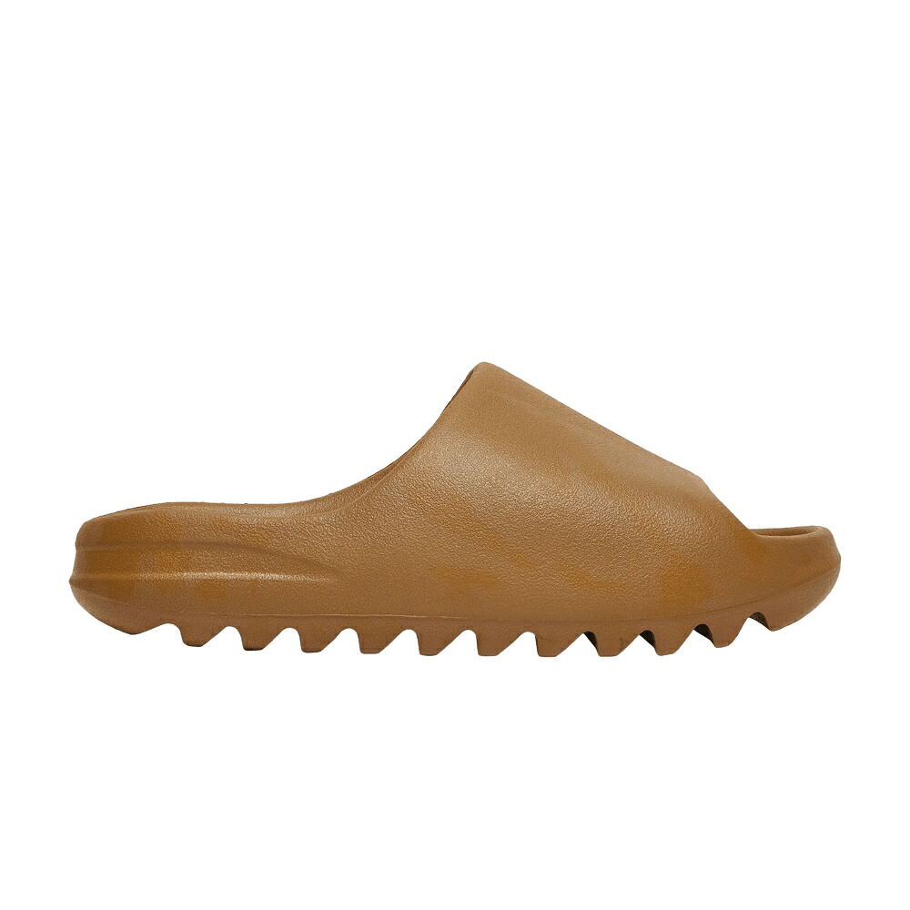 アディダス \u0027OCHRE\u0027 スニーカー メンズ ADIDAS YEEZY SLIDES / OCHRE OCHRE OCHRE 靴-メンズ靴