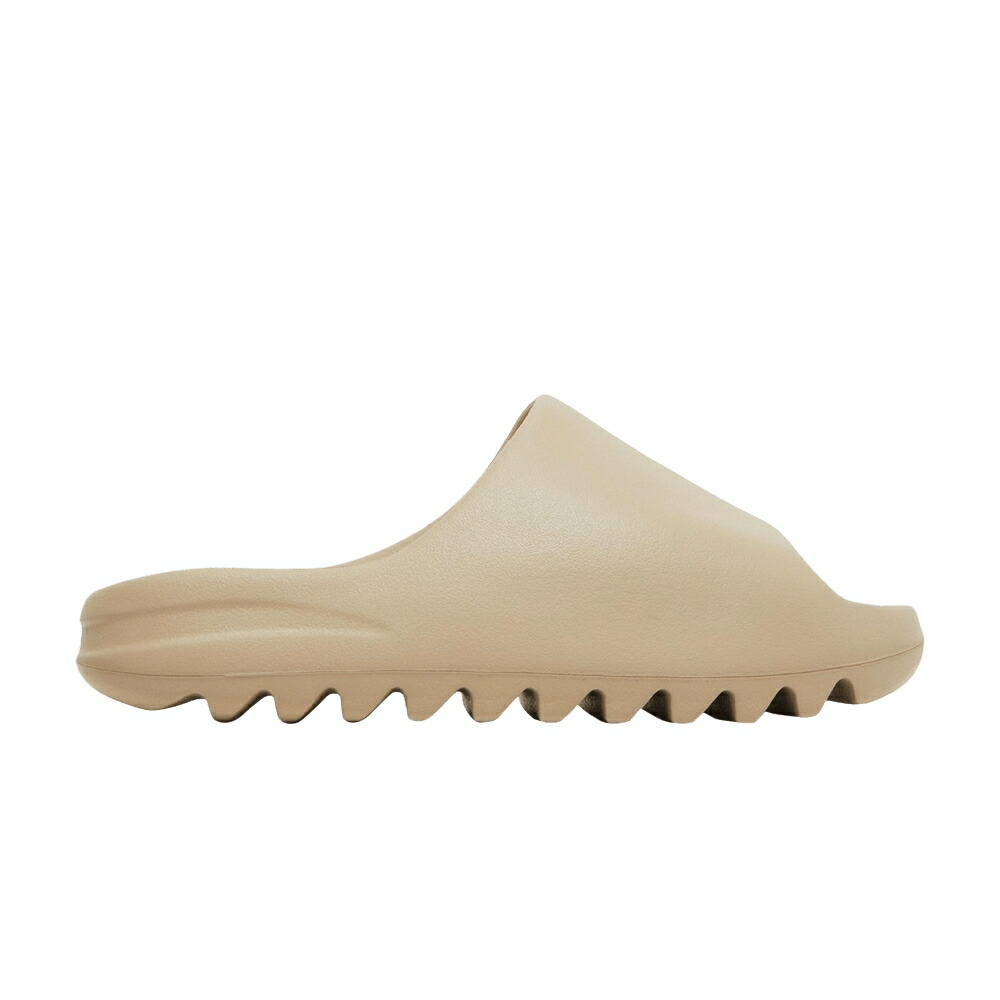 アディダス ピュア PURE スニーカー メンズ ADIDAS YEEZY SLIDES 2021 RE-RELEASE / PURE PURE PURE