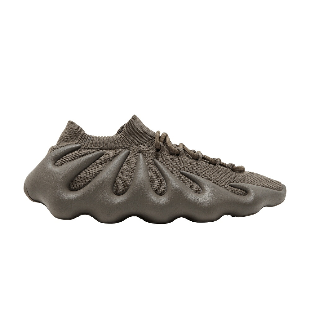 アディダス メンズ MEN\u0027S \u0027CINDER\u0027 スニーカー ADIDAS YEEZY 450 / CINDER CINDER CINDER