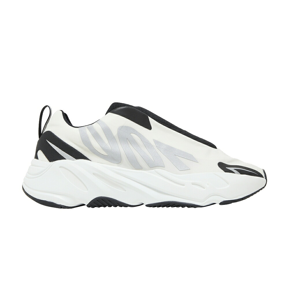 アディダス メンズ ブースト MEN\u0027S \u0027ANALOG\u0027 スニーカー ADIDAS YEEZY BOOST 700 MNVN LACELESS / ANALOG ANALOG ANALOG