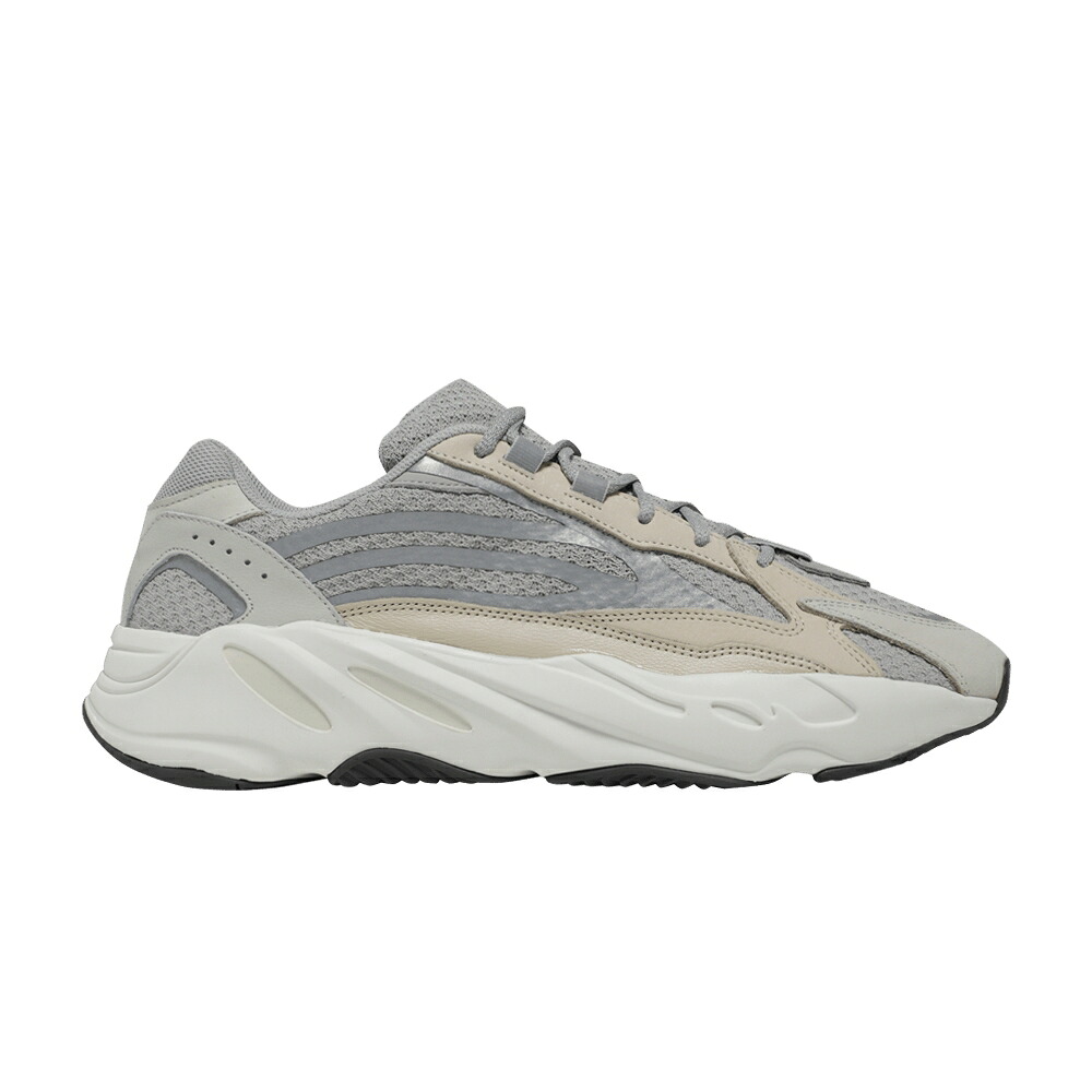 アディダス ブースト 皮膚軟化剤 \u0027CREAM\u0027 スニーカー メンズ ADIDAS YEEZY BOOST 700 V2 / CREAM CREAM CREAM