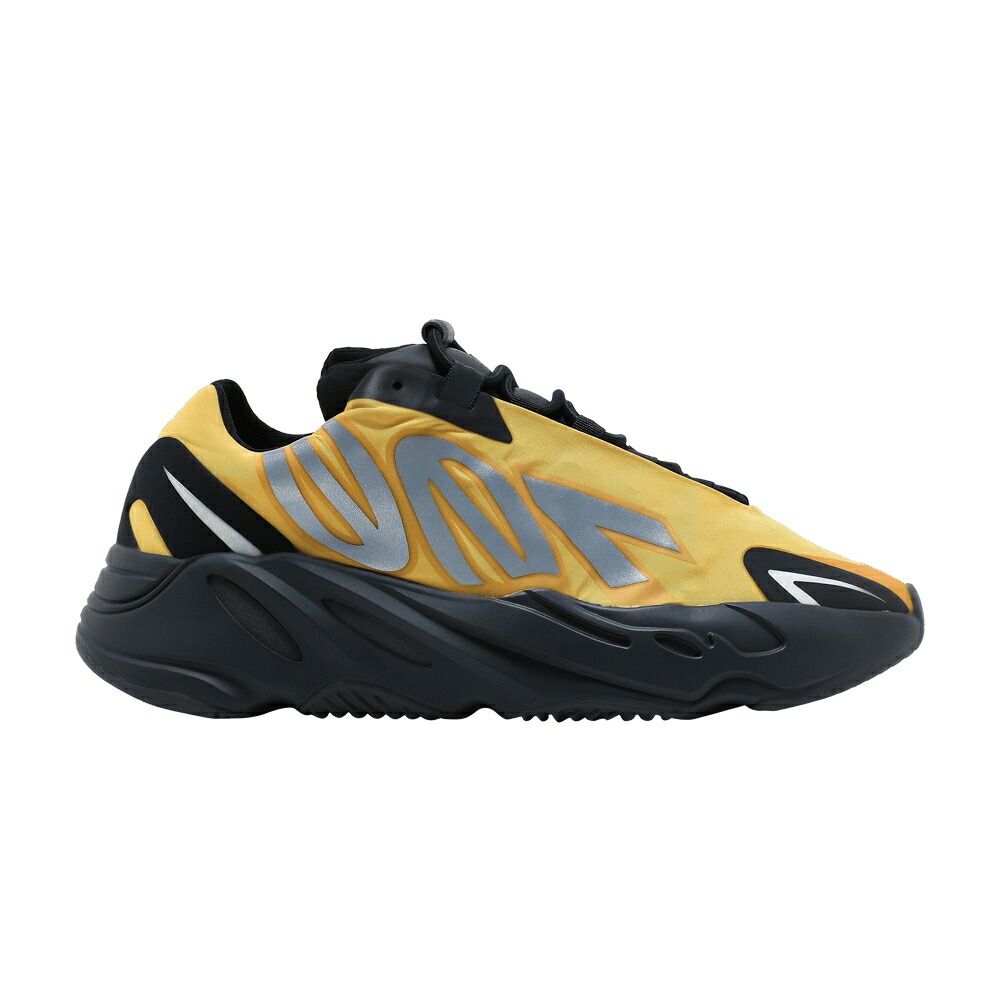 アディダス ブースト ハニー HONEY FLUX スニーカー メンズ ADIDAS YEEZY BOOST 700 MNVN / HONEY FLUX HONEY FLUX HONEY FLUX