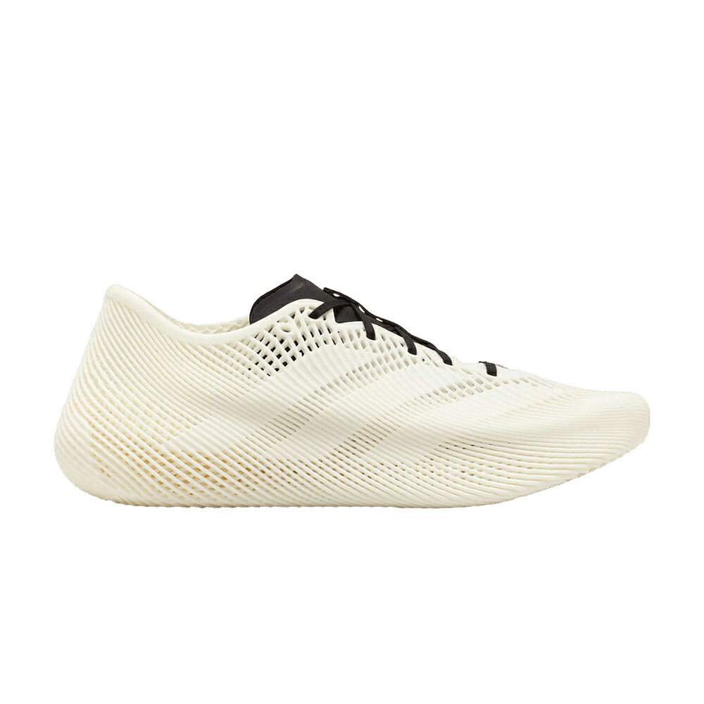 アディダス クライマクール 白いこと 白いこと 中核グループ 黒いこと 黒いこと \u0027WHITE BLACK\u0027 スニーカー メンズ ADIDAS CLIMACOOL 4D LACED / OFF WHITE OFF WHITE CORE BLACK