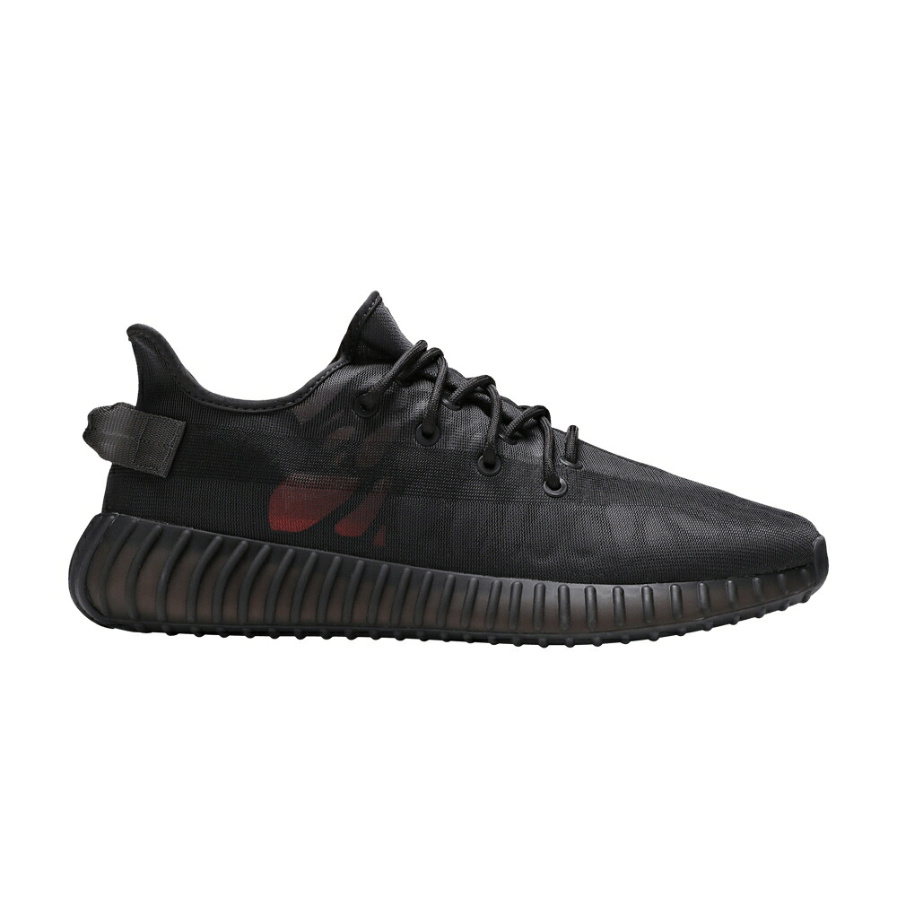 アディダス ブースト \u0027MONO CINDER\u0027 スニーカー メンズ ADIDAS YEEZY BOOST 350 V2 / CINDER CINDER CINDER