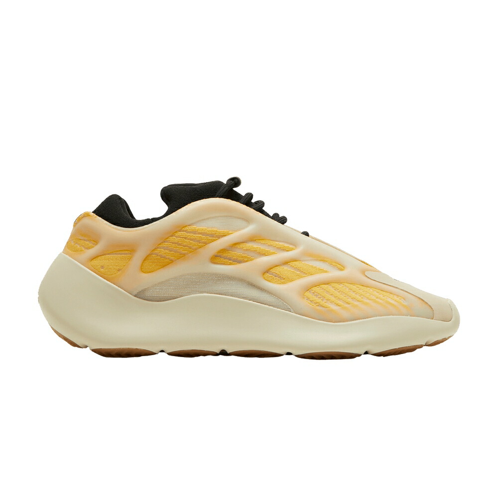 アディダス MONO SAFFLOWER スニーカー メンズ ADIDAS YEEZY 700 V3 / MONO SAFFLOWER MONO SAFFLOWER
