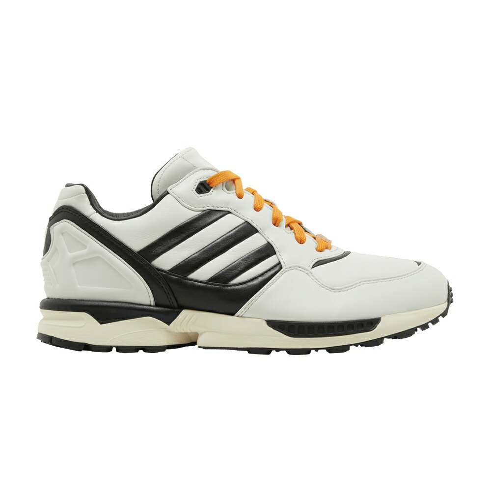 アディダス シリーズ 白色 ホワイト コア 黒色 ブラック AZX KIT スニーカー メンズ ADIDAS JUVENTUS FC X ZX 6000 A-ZX SERIES - HOME / CLOUD WHITE CORE BLACK OFF WHITE