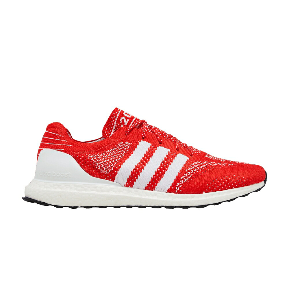 アディダス 赤 赤いこと 白いこと 白いこと 中核グループ \u00272020 RED\u0027 スニーカー メンズ ADIDAS ULTRABOOST デオキシリボ核酸 PRIMEKNIT PACK - ACTIVE / ACTIVE RED CLOUD WHITE CORE