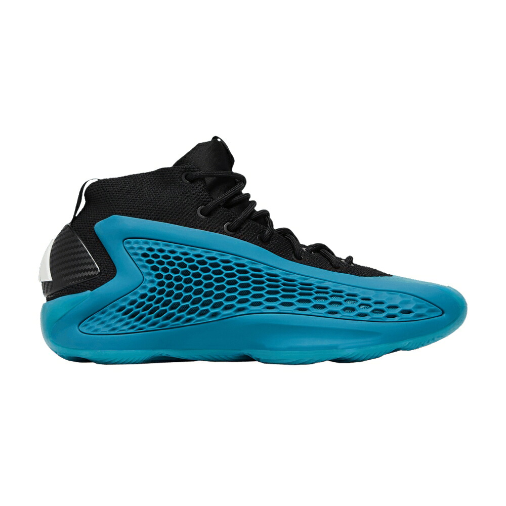 アディダス 核融合反応 中核グループ 黒いこと 黒いこと \u0027NEW WAVE\u0027 スニーカー メンズ ADIDAS AE 1 J / ARCTIC FUSION CORE BLACK CLOUD