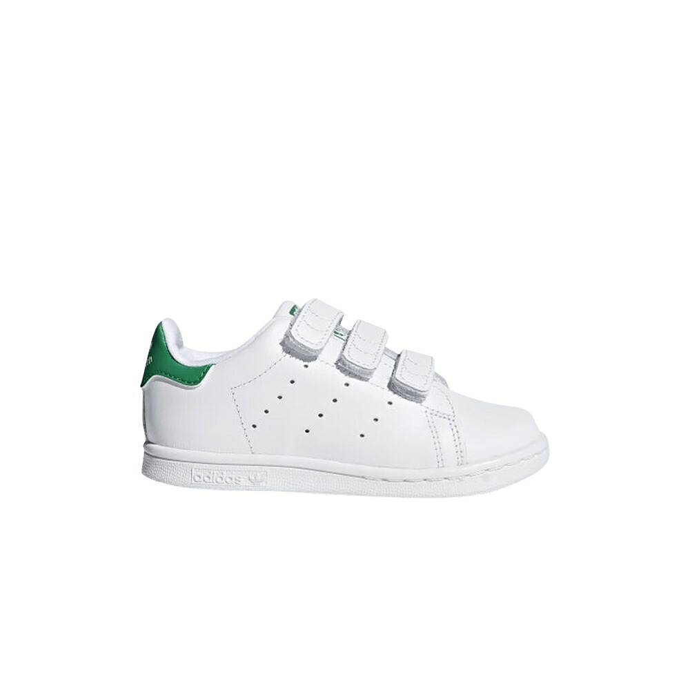 アディダス 白いこと 白いこと 緑 緑であること 立場し損ない \u0027WHITE GREEN\u0027 スニーカー メンズ ADIDAS STAN SMITH CF I FAIRWAY / CLOUD WHITE FAIRWAY GREEN