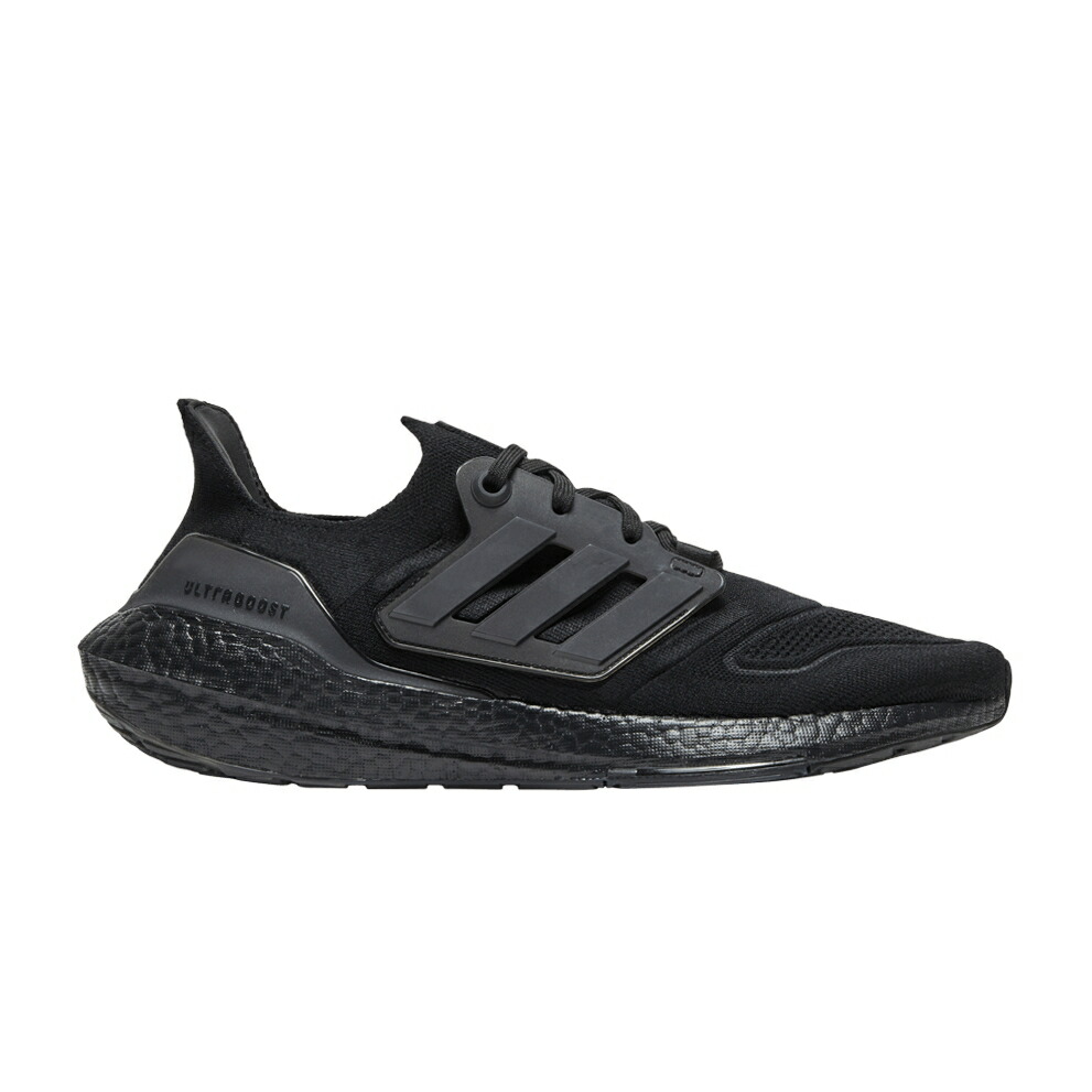アディダス コア 黒色 ブラック TRIPLE BLACK スニーカー メンズ ADIDAS ULTRABOOST 22 / CORE BLACK CORE BLACK CORE BLACK