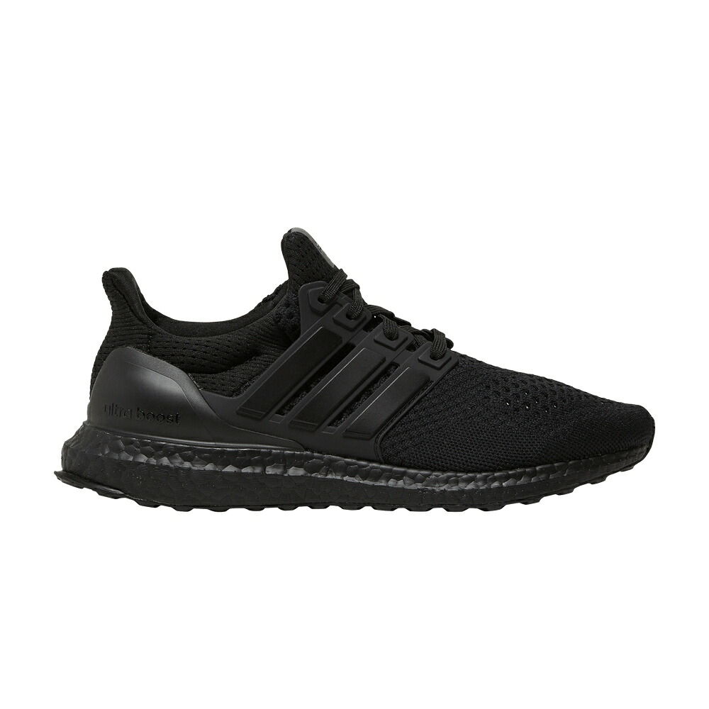 アディダス 中核グループ 黒いこと 黒いこと サクラ色 1.0 \u0027TRIPLE BLACK\u0027 スニーカー レディース ADIDAS WMNS ULTRABOOST / CORE BLACK CORE BLACK BEAM PINK