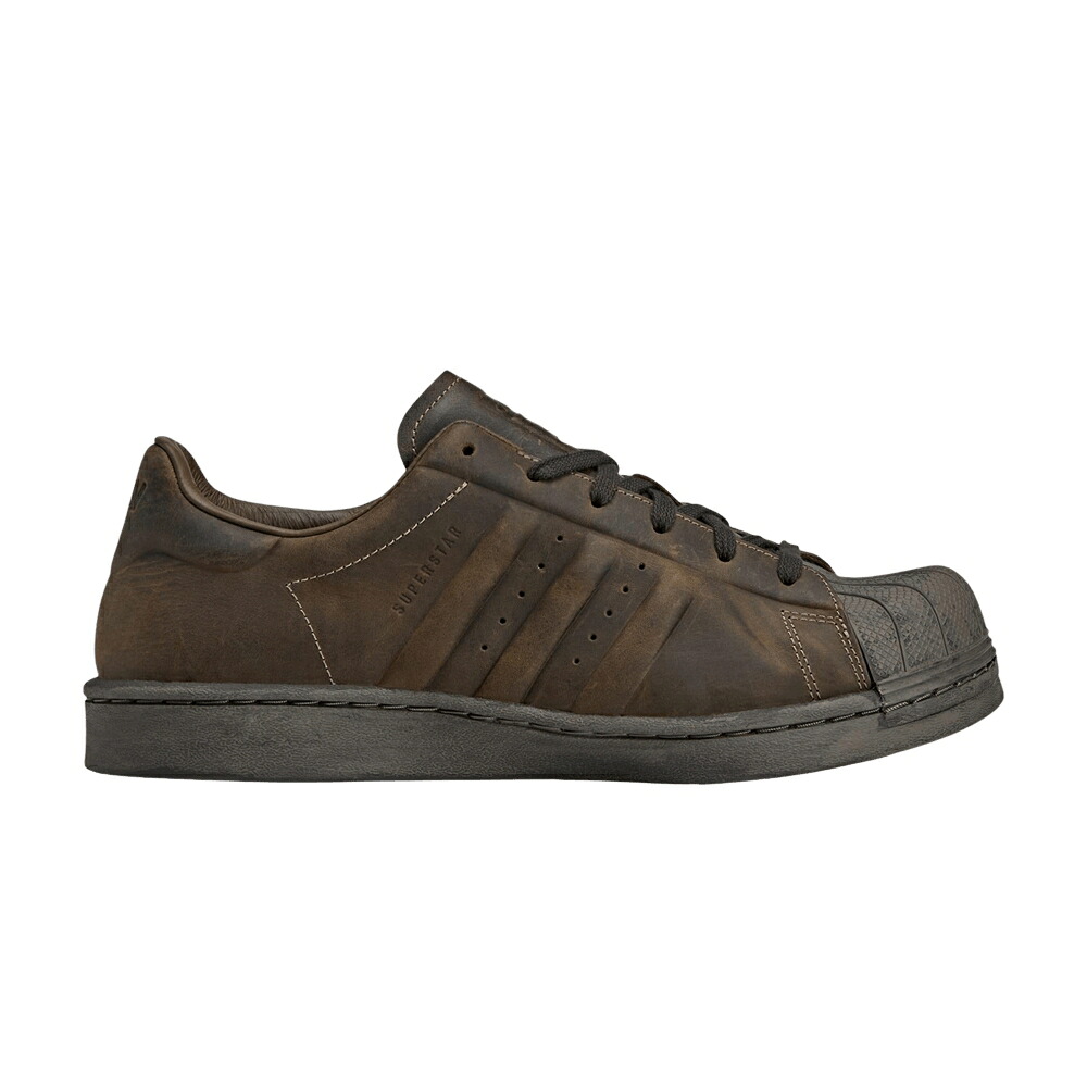 アディダス はやりっ児 \u0027UMBER\u0027 スニーカー レディース ADIDAS AVAVAV X WMNS SUPERSTAR / SUPPLIER COLOUR SUPPLIER COLOUR