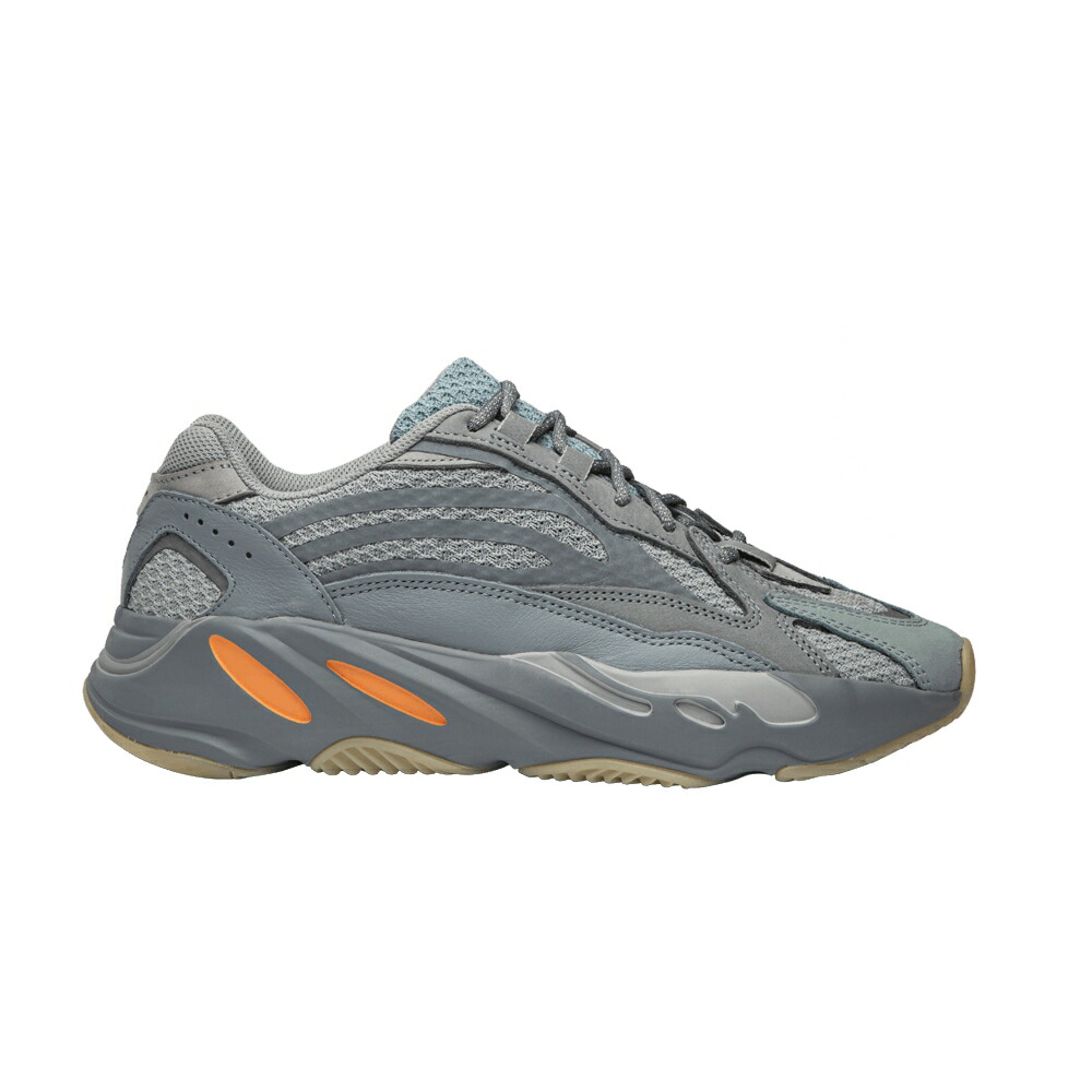 アディダス ブースト INERTIA スニーカー メンズ ADIDAS YEEZY BOOST 700 V2 / INERTIA INERTIA INERTIA