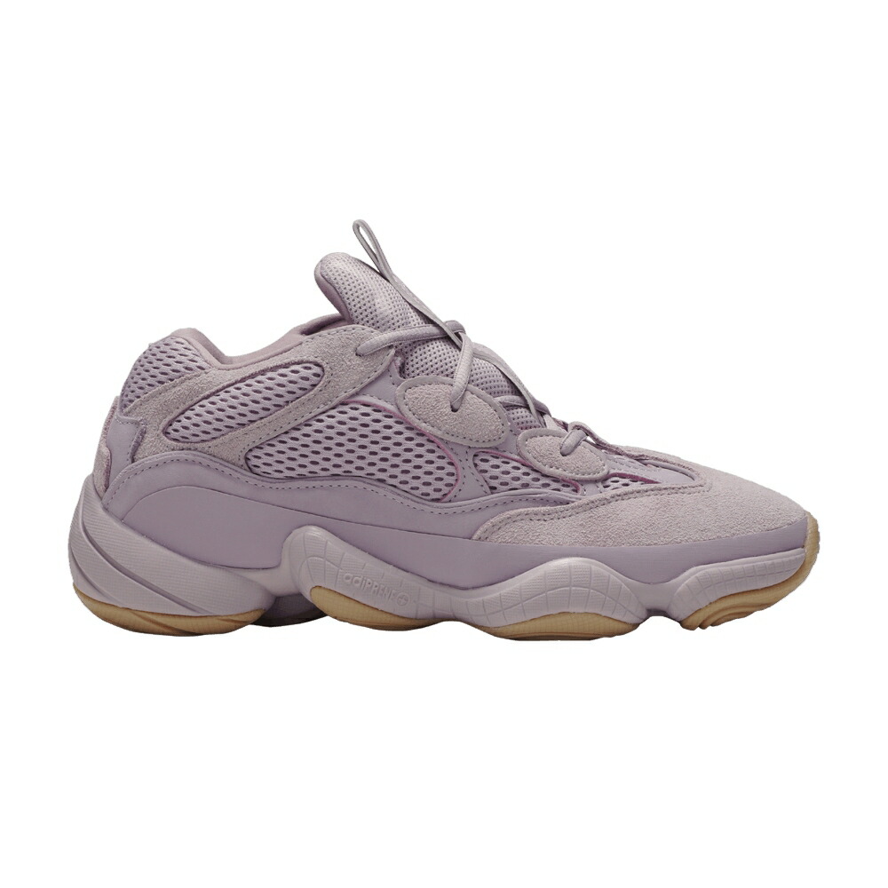 アディダス OFT VISION スニーカー メンズ ADIDAS YEEZY 500 / SOFT VISION SOFT VISION SOFT