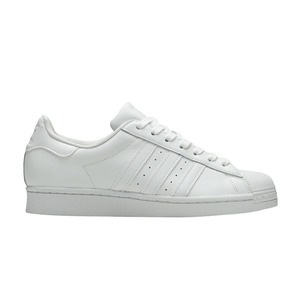 アディダス はやりっ児 白いこと 白いこと \u0027FOOTWEAR WHITE\u0027 スニーカー メンズ ADIDAS SUPERSTAR / FOOTWEAR WHITE FOOTWEAR WHITE