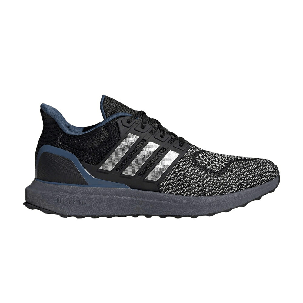 アディダス コア 黒色 ブラック 銀色 シルバー 'BLACK ONIX' スニーカー メンズ ADIDAS ULTRADREAM DNA / CORE BLACK SILVER METALLIC ONIX｜スニケス 50,580円