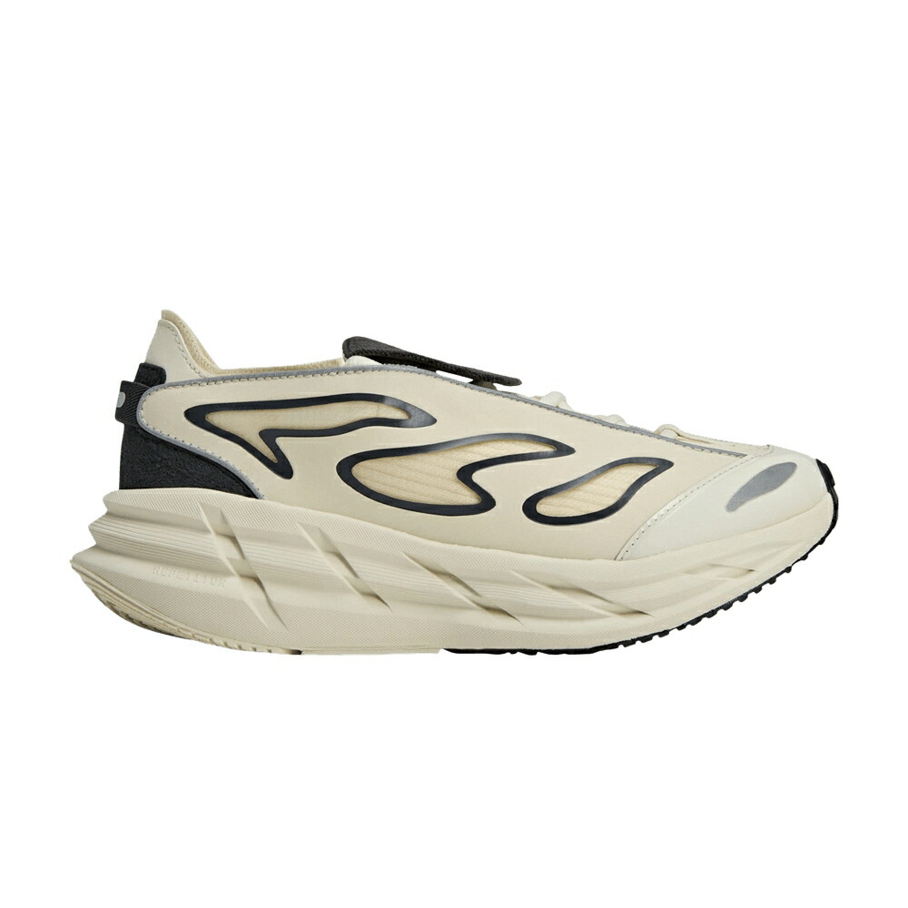 アディダス 'ALMOND MILK' スニーカー レディース ADIDAS STELLA MCCARTNEY X WMNS ADISTAR / ALMOND MILK ALMOND MILK UTILITY