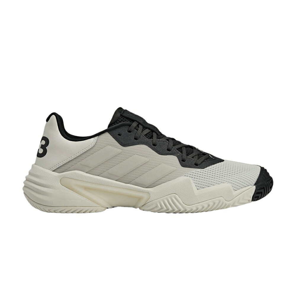 アディダス バリケード サーティーン 灰色 グレー コア 黒色 ブラック ORBIT BLACK スニーカー メンズ ADIDAS Y-3 BARRICADE 13 GREY / ORBIT GREY ORBIT GREY CORE BLACK