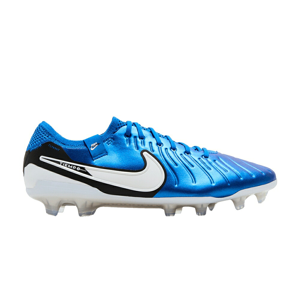 ナイキ ティエンポ 先祖伝承 エリート 白いこと 白いこと \u0027MAD PACK\u0027 スニーカー メンズ NIKE TIEMPO LEGEND 10 ELITE FG AMBITION / SOAR WHITE