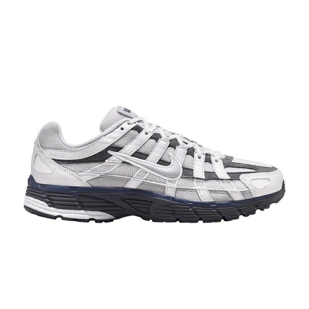 ナイキ \u0027PHOTON ANTHRACITE\u0027 スニーカー メンズ NIKE P-6000 DUST / PHOTON DUST ANTHRACITE SUMMIT
