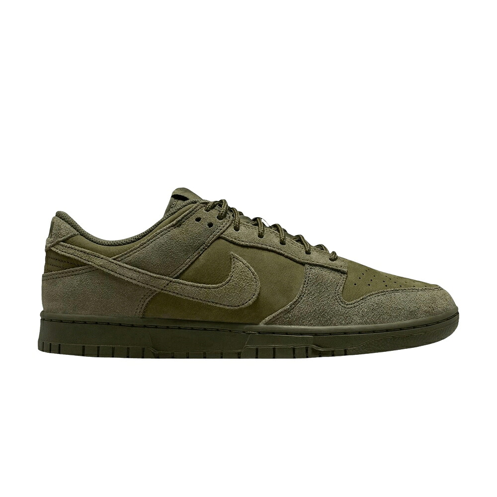 ナイキ ダンク オリーブ ダンクロー 'OLIVE CANVAS' スニーカー メンズ NIKE DUNK LOW SE / OLIVE CANVAS OLIVE CANVAS