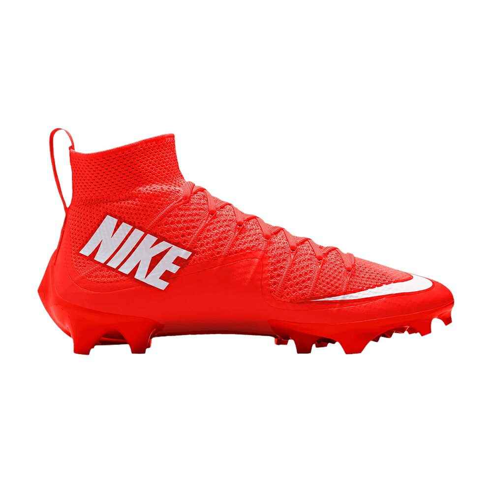 ナイキ クリムゾン \u0027UNTOUCHABLE\u0027 スニーカー メンズ NIKE VAPOR EDGE 360 / BRIGHT CRIMSON LIGHT CRIMSON
