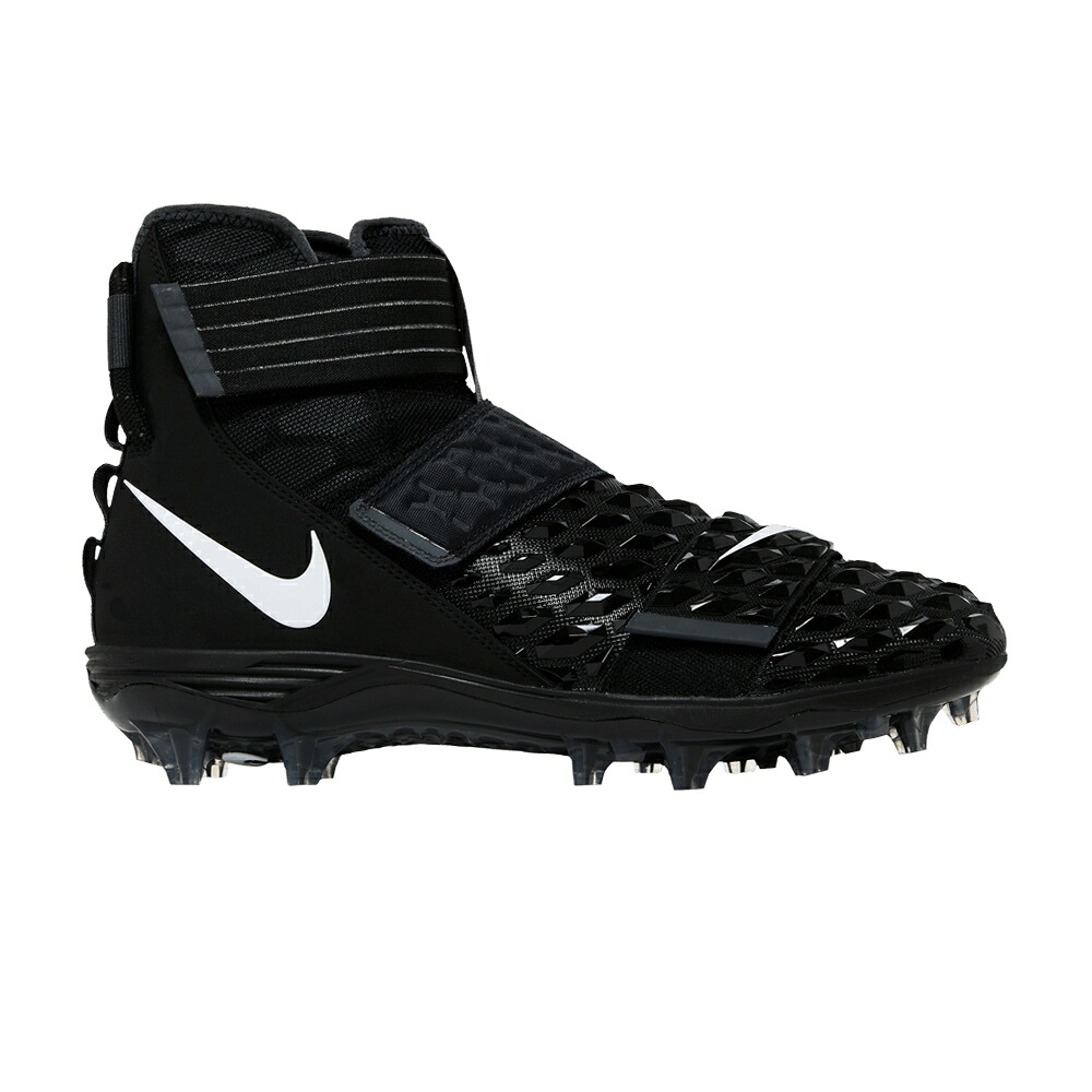 ナイキ エリート 黒色 ブラック 白色 ホワイト BLACK ANTHRACITE スニーカー メンズ NIKE FORCE SAVAGE ELITE 2 / BLACK ANTHRACITE WHITE WHITE