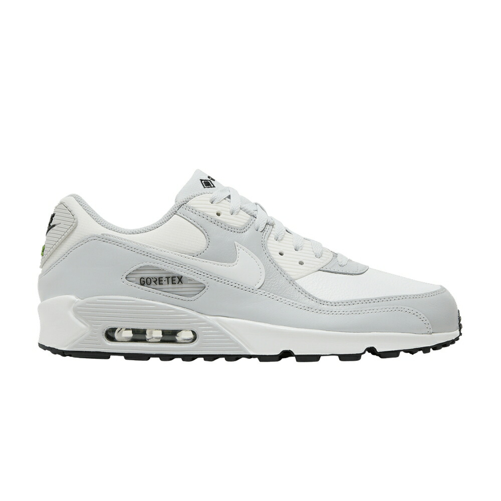 ナイキ マックス ゴアテックス 灰色 グレー エアマックス PHOTON DUST スニーカー メンズ NIKE AIR MAX 90 GORE-TEX / PHOTON DUST GREY FOG CHLOROPHYLL