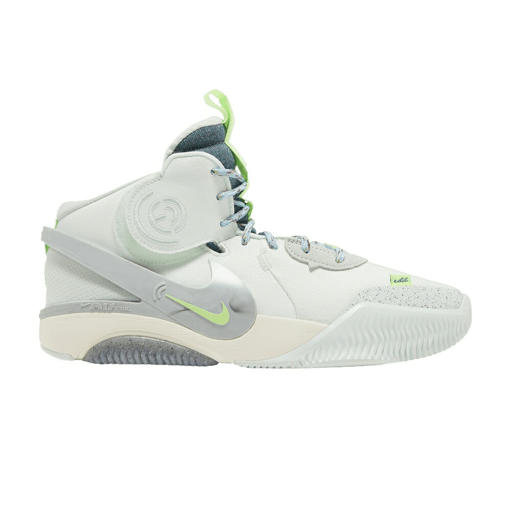 ナイキ 緑 緑であること 象牙色 \u0027LYME\u0027 スニーカー メンズ NIKE AIR DELDON 1 / BARELY GREEN PALE IVORY BARELY メンズ靴-スニーカー