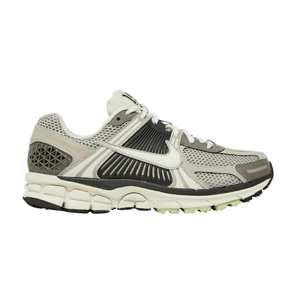ナイキ ズーム COBBLESTONE スニーカー レディース NIKE WMNS AIR ZOOM VOMERO 5 / COBBLESTONE LIGHT BONE