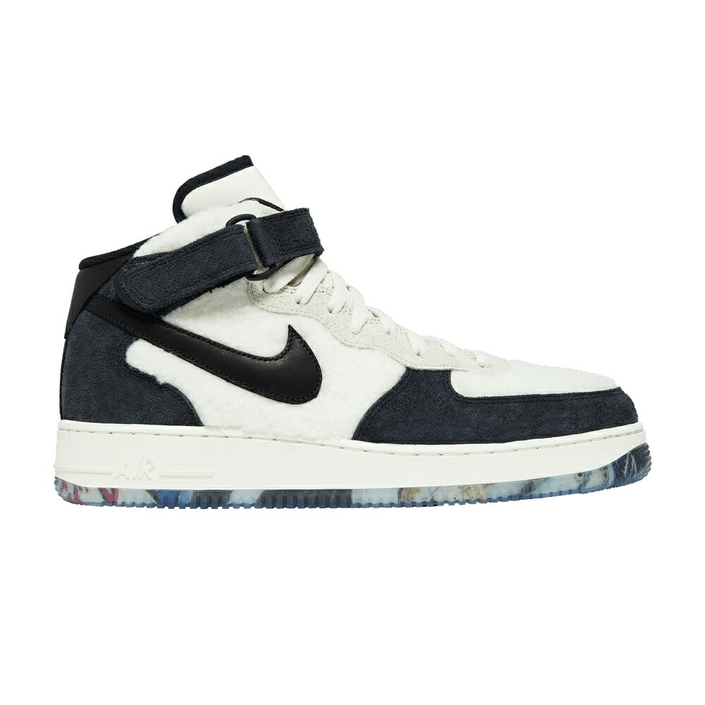 ナイキ ミッド エアフォース CULTURE DAY スニーカー メンズ NIKE AIR FORCE 1 MID /