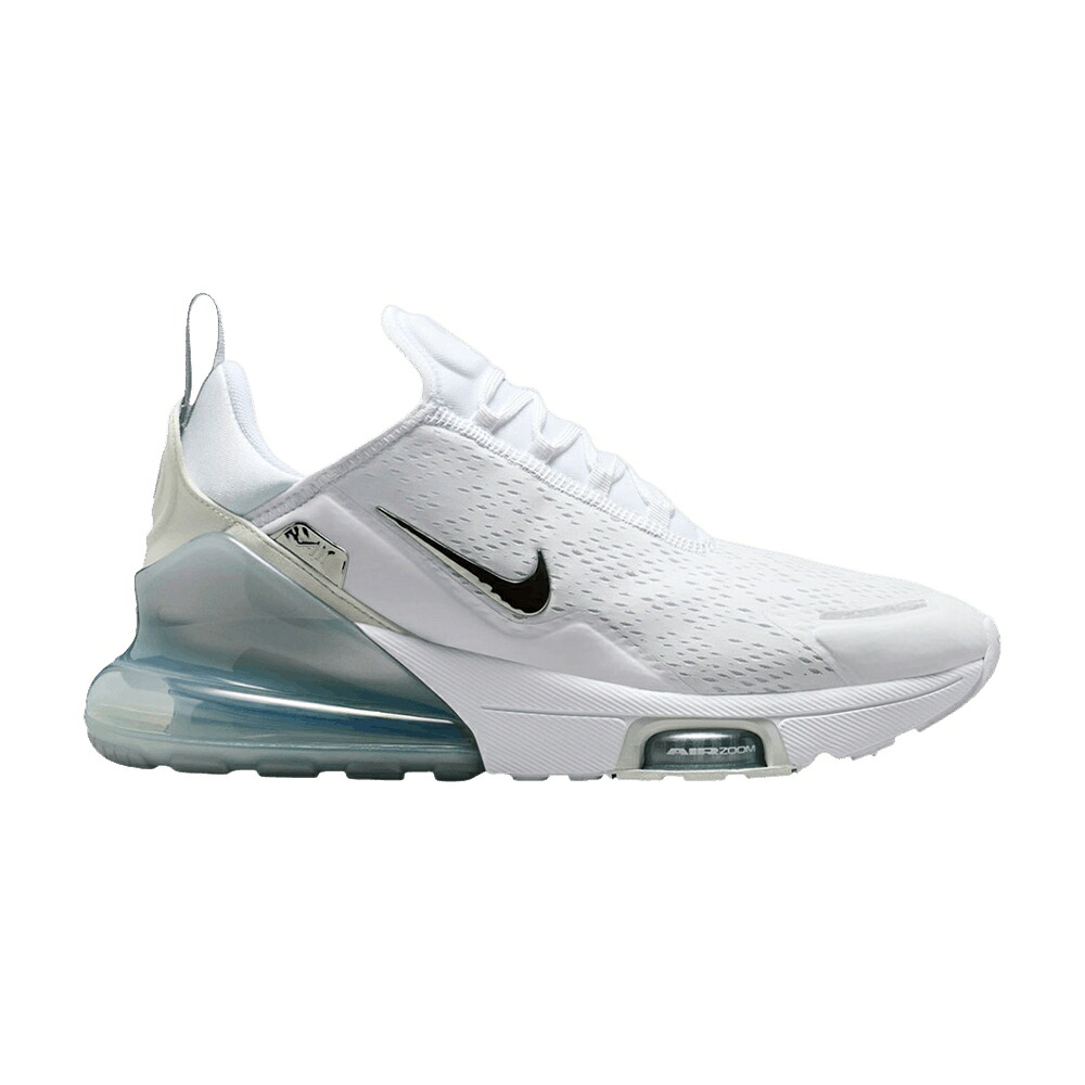 ナイキ マックス 白色 ホワイト ピュア プラチナム エアマックス OFF PLATINUM スニーカー メンズ NIKE AIR MAX 270 WHITE PURE / WHITE OFF WHITE PURE PLATINUM