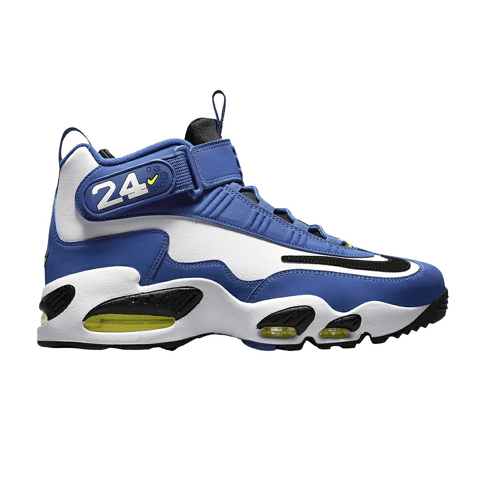 ナイキ グリフィー マックス 黒いこと 黒いこと \u0027VARSITY ROYAL\u0027 スニーカー メンズ NIKE AIR GRIFFEY MAX 1 2026 / VARSITY ROYAL BLACK VOLT