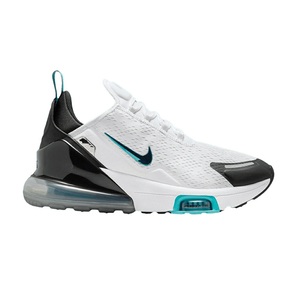 ナイキ マックス 白いこと 白いこと 黒いこと 黒いこと エア湖マックス \u0027DUSTY CACTUS\u0027 スニーカー メンズ NIKE AIR MAX 270 2026 / DUSTY CACTUS WHITE BLACK