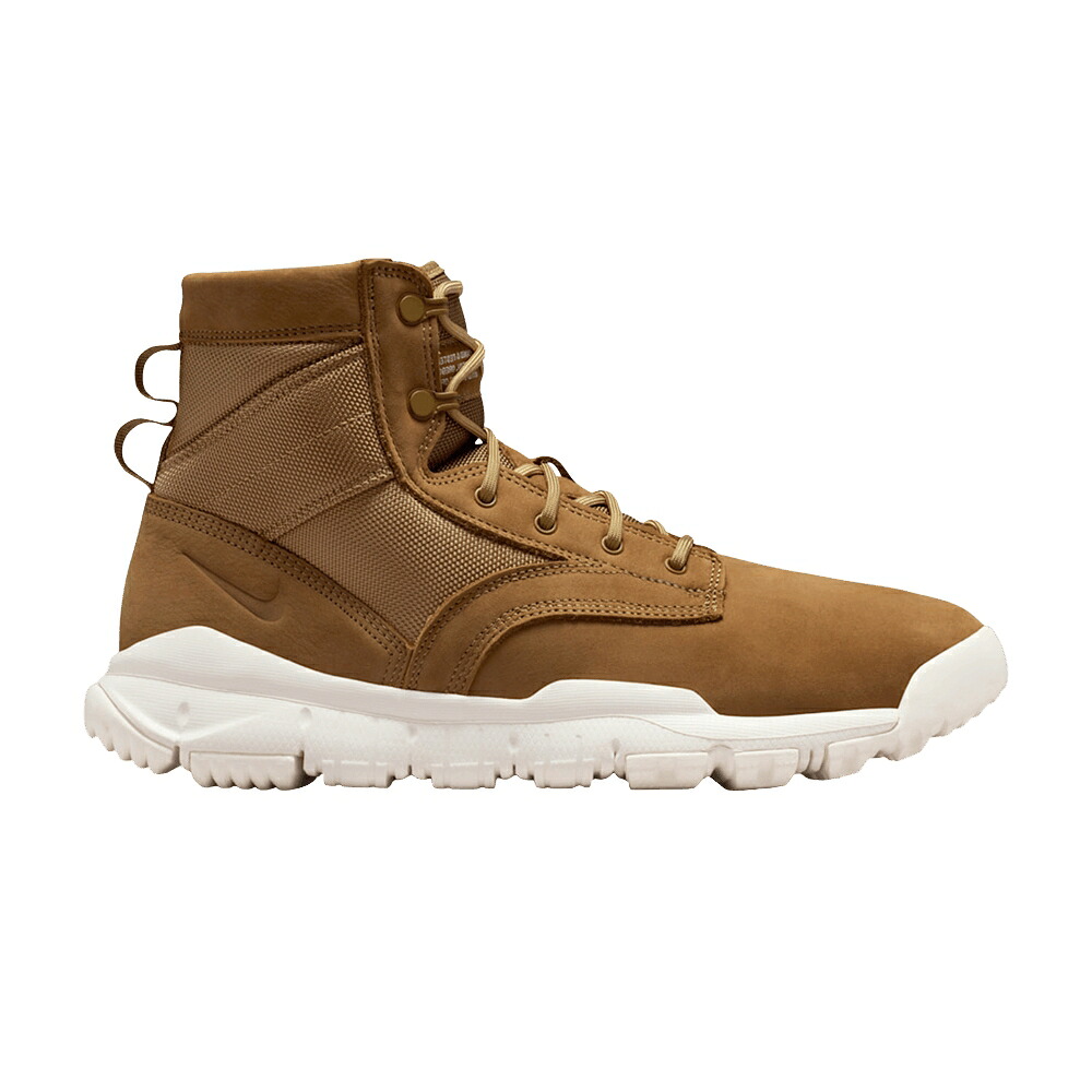 ナイキ ベージュ GOLDEN SAIL SHOWN: スニーカー メンズ NIKE SFB 6 INCH BEIGE / SHOWN: GOLDEN BEIGE SAIL GOLDEN