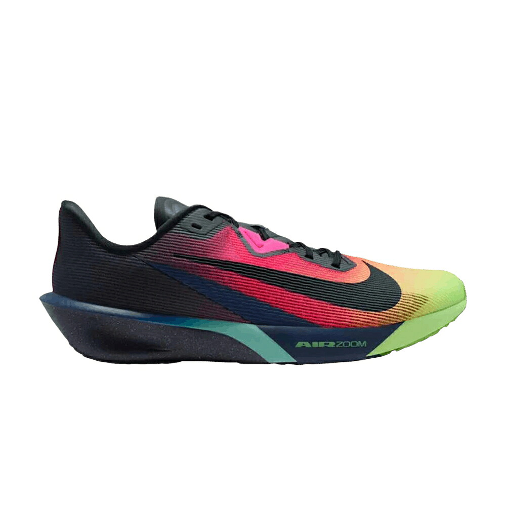 ナイキ ズーム ライバル 緑 グリーン ピンク 'GLAM PINK' スニーカー メンズ NIKE ZOOM RIVAL FLY 4 DARK OBSIDIAN GHOST GREEN / DARK OBSIDIAN GHOST GREEN PINK|スニケス