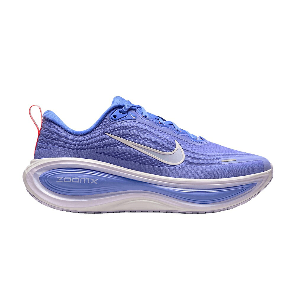 ナイキ 紫 バイオレット パープル 'SAPPHIRE MIST' スニーカー レディース NIKE WMNS VOMERO 18 EXTRA WIDE VIOLET / SAPPHIRE VIOLET MIST PURPLE