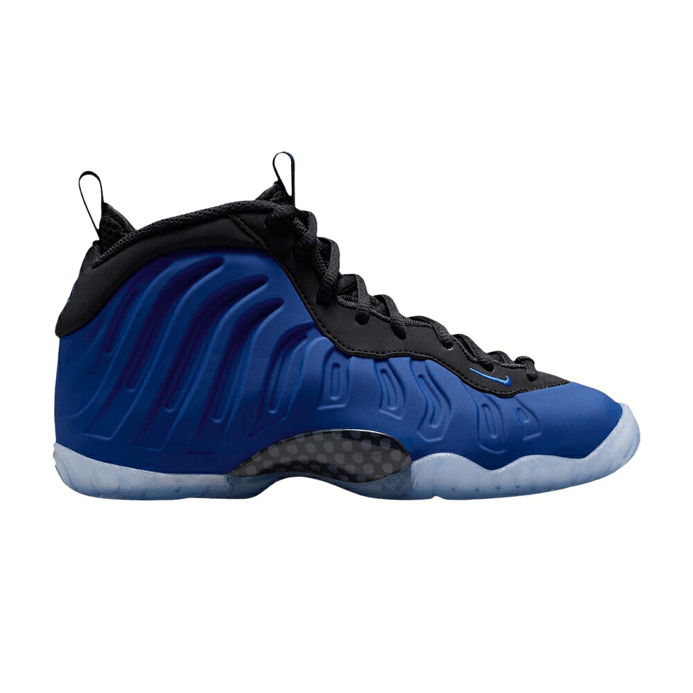 ナイキ ディープ 黒いこと 黒いこと \u0027DEEP ROYAL\u0027 御坊っちゃん キッズ NIKE LITTLE POSITE ONE GS / DEEP ROYAL DEEP ROYAL BLACK ICE もの言う花 マタニティ スニーカー キッズファッション-靴