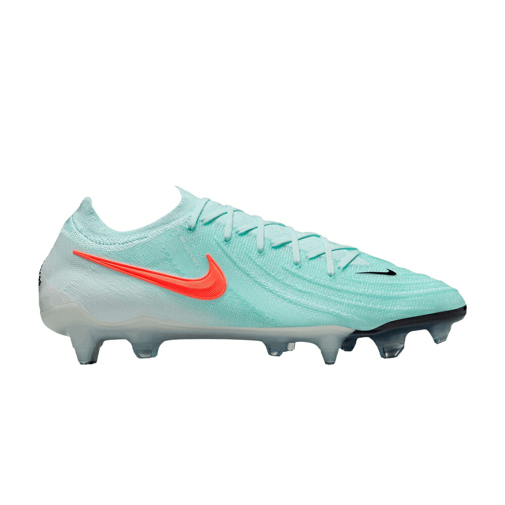 ナイキ エリート エナジー 赤 レッド 'MAD PACK' スニーカー メンズ NIKE PHANTOM GX 2 ELITE SG ENERGY / MINT OFF NOIR ATOMIC RED