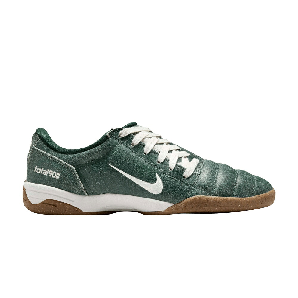 ナイキ 茶色 ブラウン FIR スニーカー メンズ NIKE TOTAL 90 3 SP / FIR SAIL FIR GUM MEDIUM BROWN