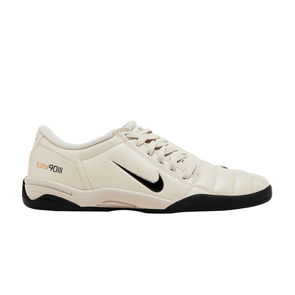 ナイキ 赤銅色 赤銅色 黒いこと 黒いこと \u0027LIGHT BROWN\u0027 スニーカー メンズ NIKE TOTAL 90 3 SP OREWOOD / LIGHT OREWOOD BROWN BLACK BLACK