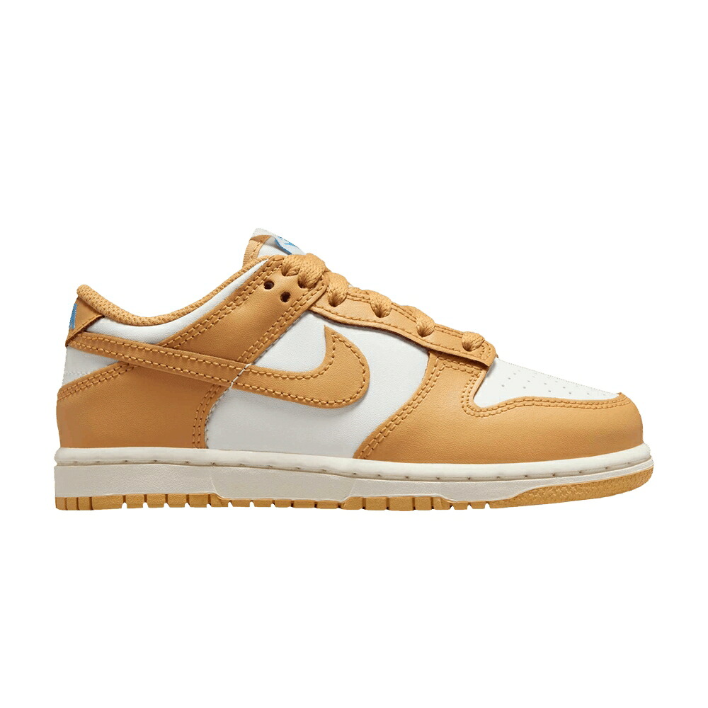 ナイキ ダンク 青味 青み ダンクロー \u0027HONEYCOMB\u0027 御坊っちゃん キッズ NIKE DUNK LOW なおなお書き / HONEYCOMB SAIL UNIVERSITY BLUE もの言う花 マタニティ スニーカー