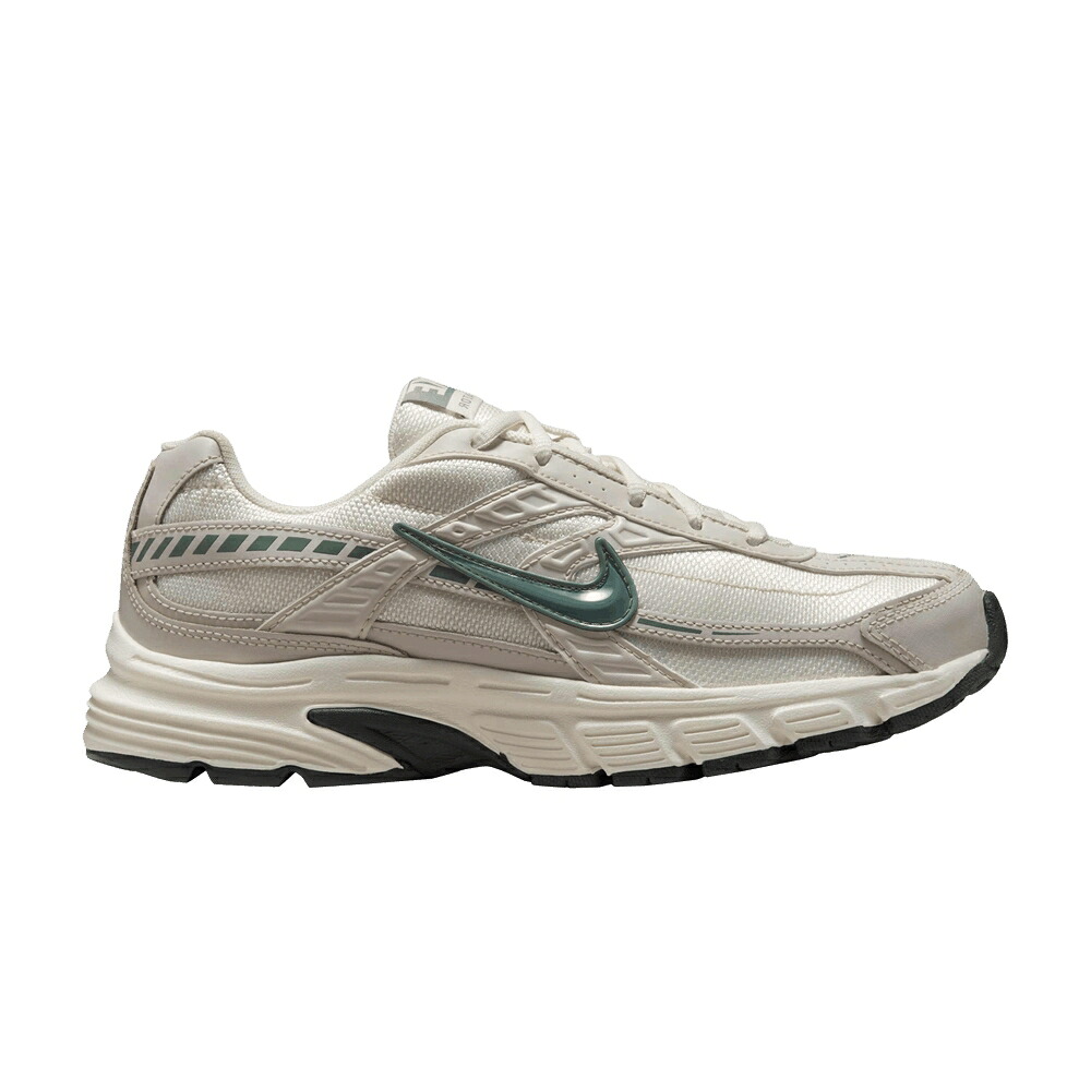 ナイキ パール 赤銅色 赤銅色 \u0027SOFT GREEN\u0027 スニーカー レディース NIKE WMNS INITIATOR PEARL CLAY / SOFT PEARL LIGHT OREWOOD BROWN